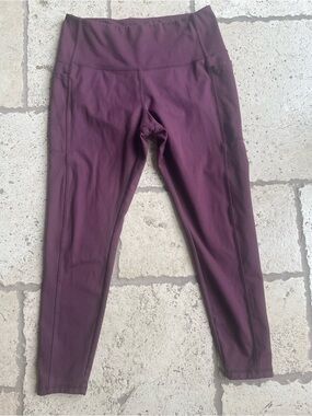 Danskin leggings size L